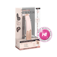FINISHING TOUCH Flawless NU Razor - ONLINE SPECIAL