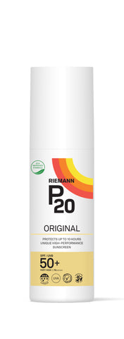 P20 Sun Protection SPF50 Spray - 85ml