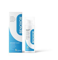 Benoxor Clear Cream - 30ml
