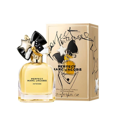 MARC JACOB PERFECT INTENSE EDP 50ML - ONLINE SPECIAL