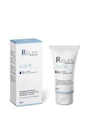 Relife U-Life 30 Ultra-Regenerating Hand Cream 50ml