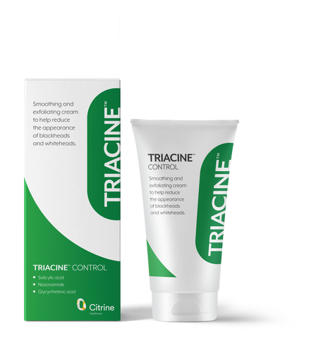 Triacine Control Cream - 50ml