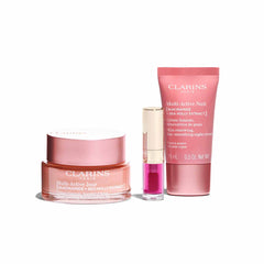 Clarins Multi-Active Collection Gift Set