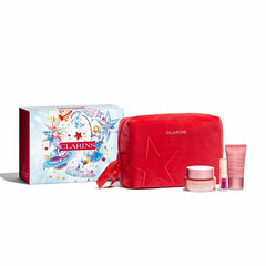 Clarins Multi-Active Collection Gift Set