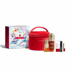 Clarins Double Serum Iconic Collection Gift Set