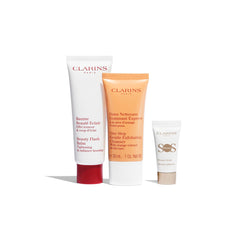 Clarins Radiance Care Experts Gift Set