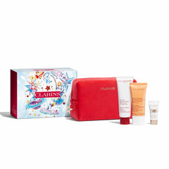 Clarins Radiance Care Experts Gift Set