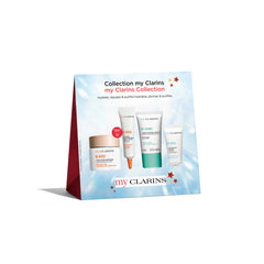 My Clarins Collection Gift Set