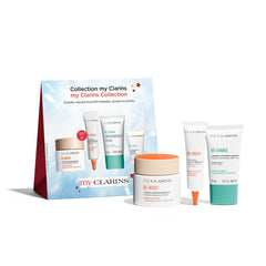 My Clarins Collection Gift Set