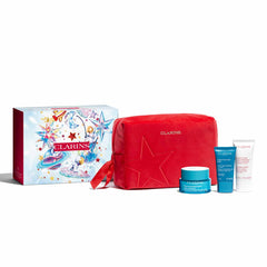 Clarins Hydra-Essentiel Collection Gift Set