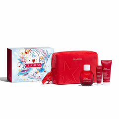 Clarins Eau Dynamisante Collection Gift Set