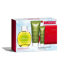 Clarins Eau Extraordinaire Collection Gift Set