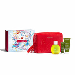 Clarins Eau Extraordinaire Collection Gift Set