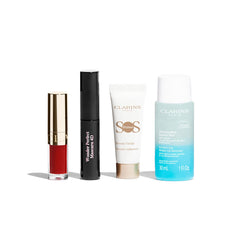 Clarins Make-Up Heroes Gift Set