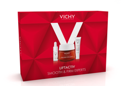 VICHY LIFTACTIV SMOOTH & FIRM EXPERTS GIFT SET