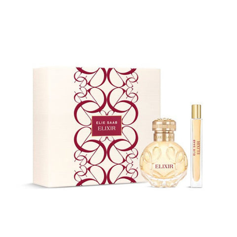 ELIE SAAB ELIXIR EDP 2PC GIFT SET