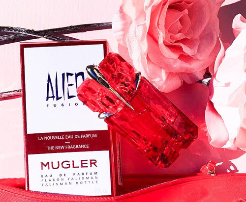 MUGLER ALIEN FUSION LA NOUVELLE EAU DE PARFUM 60 ML McCartan s Pharmacy