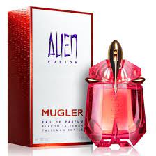 Mugler Alien Fusion Eau De Parfum 30ml Spray