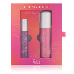 BARE BY VOGUE WILLIAMS ULTIMATE DUO GIFT SET