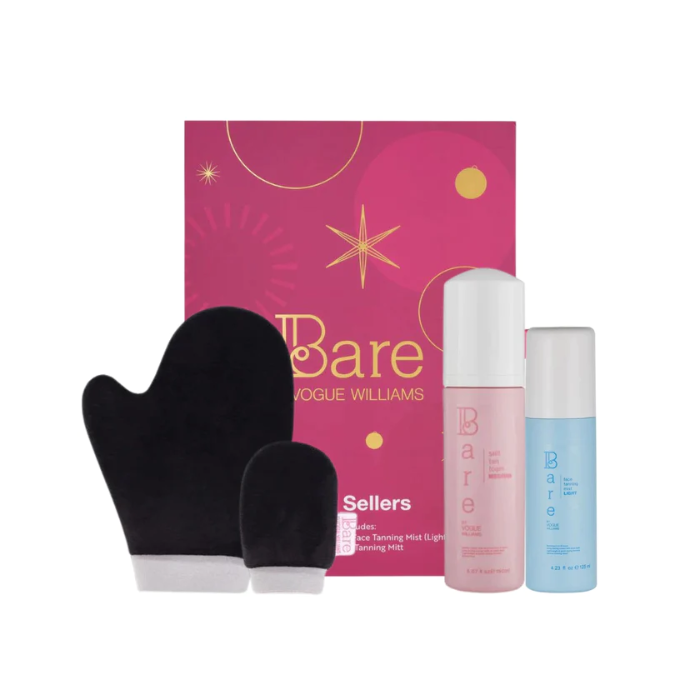 Bare by Vogue Best Sellers Gift Set