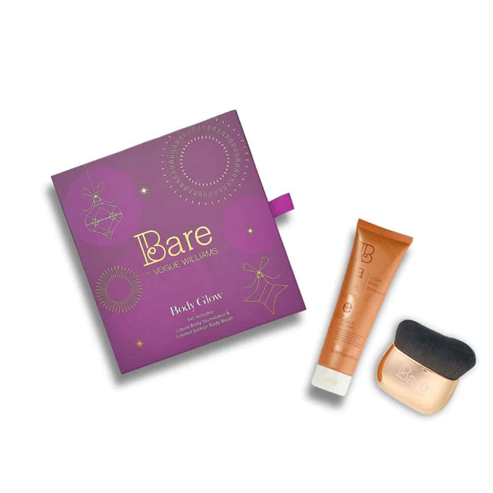 Bare by Vogue Body Glow Gift Set