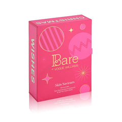 Bare by Vogue Skin Saviours Kit