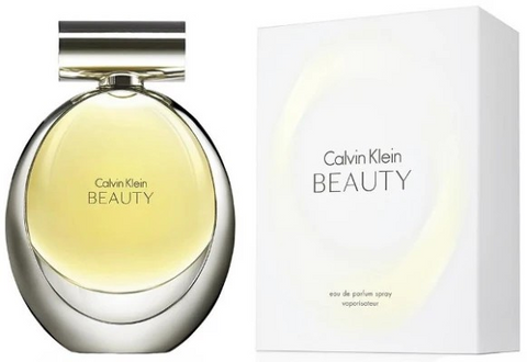 Calvin Klein Beauty For Her Fragrance EDP -  50ml B