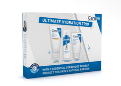 CERAVE ULTIMATE HYDRATION TRIO GIFT SET