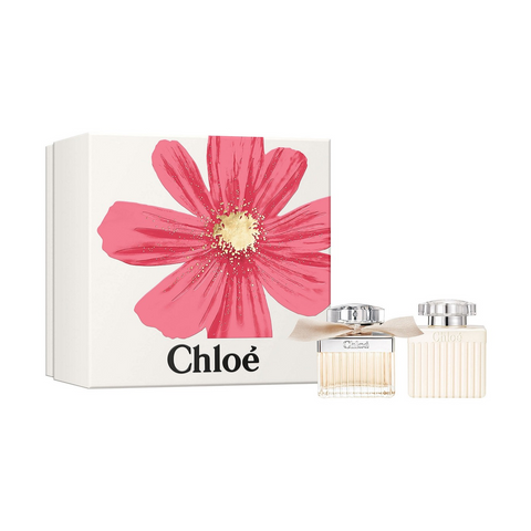 Chloe fragrance gift set on sale