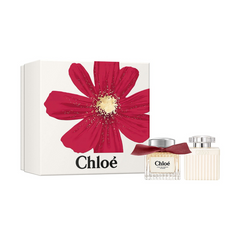 CHLOE INTENSE 50ML EDP 2PC GIFT SET