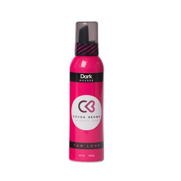 COCOA BROWN 1HR DARK TANNING MOUSSE - 150ml