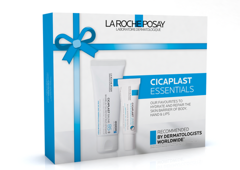 LA ROCHE POSAY CICAPLAST ESSENTIALS GIFT SET