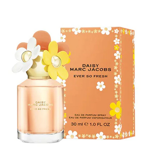 MARC JACOBS EVER SO FRESH EDP SPRAY - 30ML - ONLINE SPECIAL