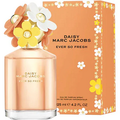 MARC JACOBS EVER SO FRESH EDP SPRAY - 125ML - ONLINE SPECIAL