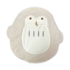 DE VIELLE LUXURY RECHARGEABLE HOT WATER BOTTLE