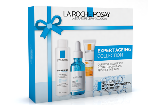 LA ROCHE POSAY EXPERT AGEING COLLECTION GIFT SET