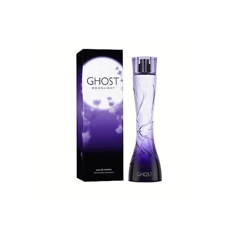 Ghost Moonlight Eau de Toilette Women's Perfume Spray - 75ML - ONLINE SPECIAL