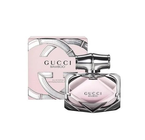 Gucci Bamboo for Her Eau de Toilette 50ml McCartan s Pharmacy