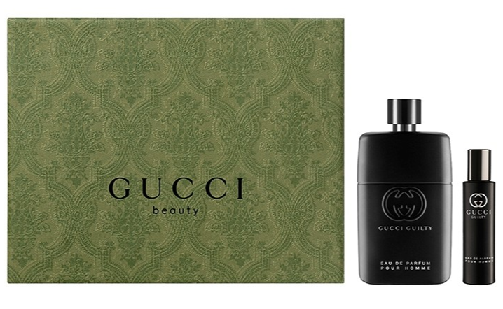 Gucci pour homme edp sales