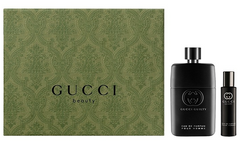 GUCCI GUILTY POUR HOMME  EDP 2PC GIFTSET