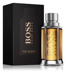 Hugo Boss BOSS The Scent EDT FOR MEN 50ML - ONLINE SPECIAL