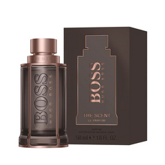 HUGO Boss The Scent Le Parfum For Him 50ML - ONLINE SPECIAL