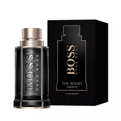 Hugo Boss The Scent Magnetic For Him EDP 50ml - ONLINE SPECIAL