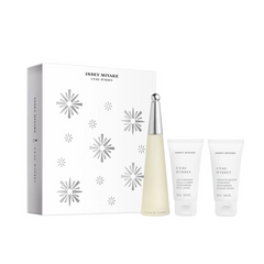 ISSEY MIYAKE L'EAU D'ISSEY EDT 50ML GIFT SET