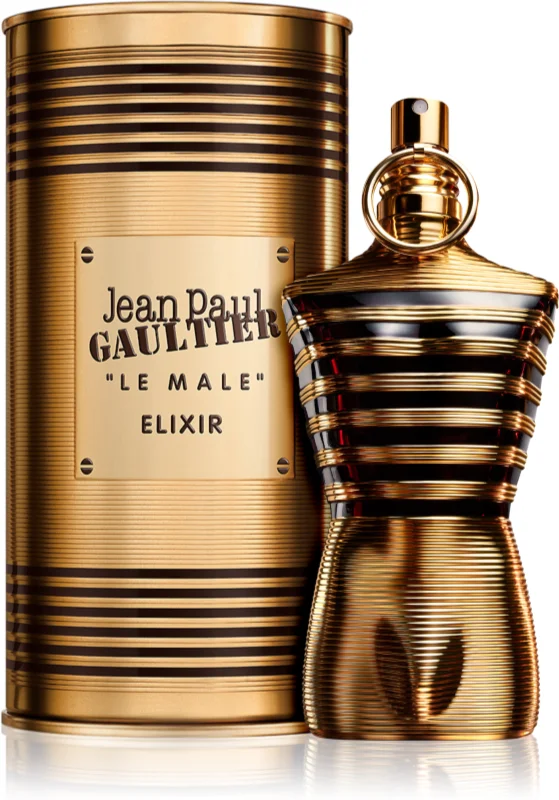 JEAN PAUL GAULTIER LE MALE ELIXIR 75ML McCartan s Pharmacy