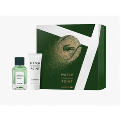 LACOSTE MATCH POINT 2PC GIFTSET