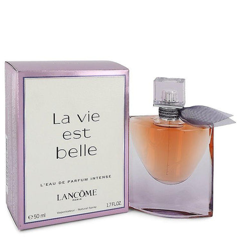 LANCOME La Vie Est Belle L'eau De Parfum Intense Spray - 50ml - ONLINE SPECIAL