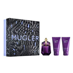 MUGLER ALIEN 30ML EDP 3PC GIFT SET