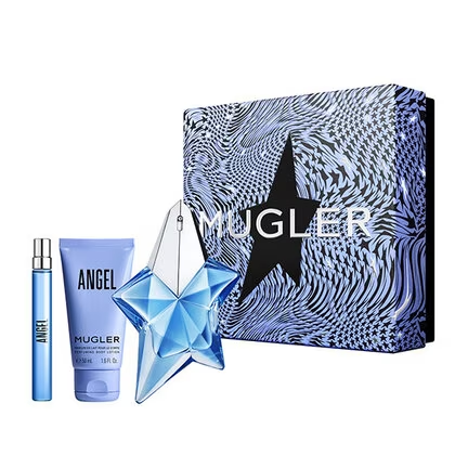MUGLER Angel Eau de Parfum Gift Set - ONLINE SPECIAL