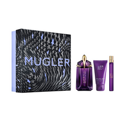 MUGLER ALIEN 60ML EDP 3PC GIFT SET